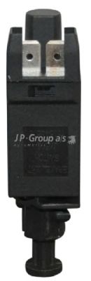 JP GROUP 1196600500 -  Выключатель фонаря сигнала торможения